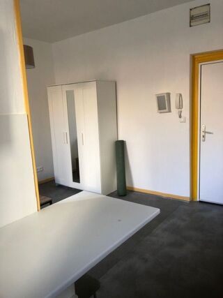  Appartement � louer 1 pi�ce 21 m�