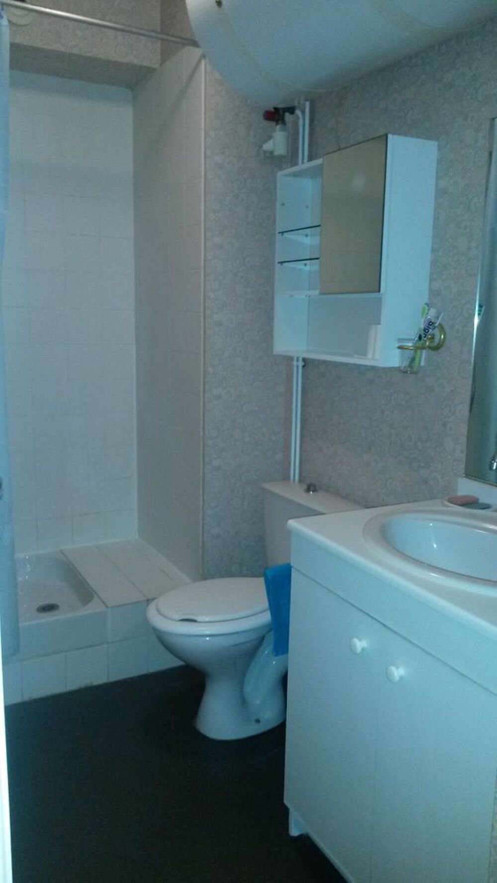 Appartement 3 pièces 40 m² · à Poitiers · 40 m² · 125 000 €