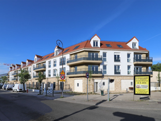  Appartement à vendre 2 pièces 42 m²
