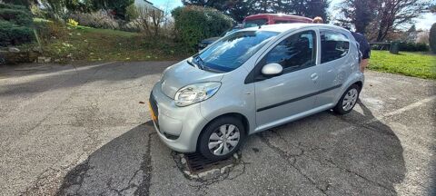 Citroen c1 Citro&euml;n  1.0i Airdream Attraction