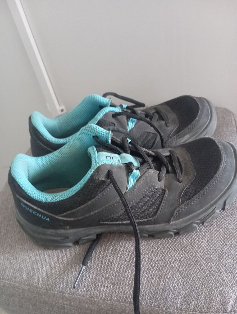  chaussure de randonn&eacute;e fille pointure 36 Chaussures
