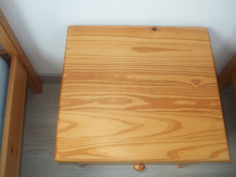 chevet en pin 0 Les Moutiers-en-Retz (44)