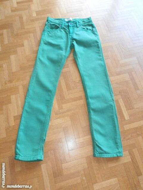 Pantalon Teddy Smith (V7) 25 Tours (37)