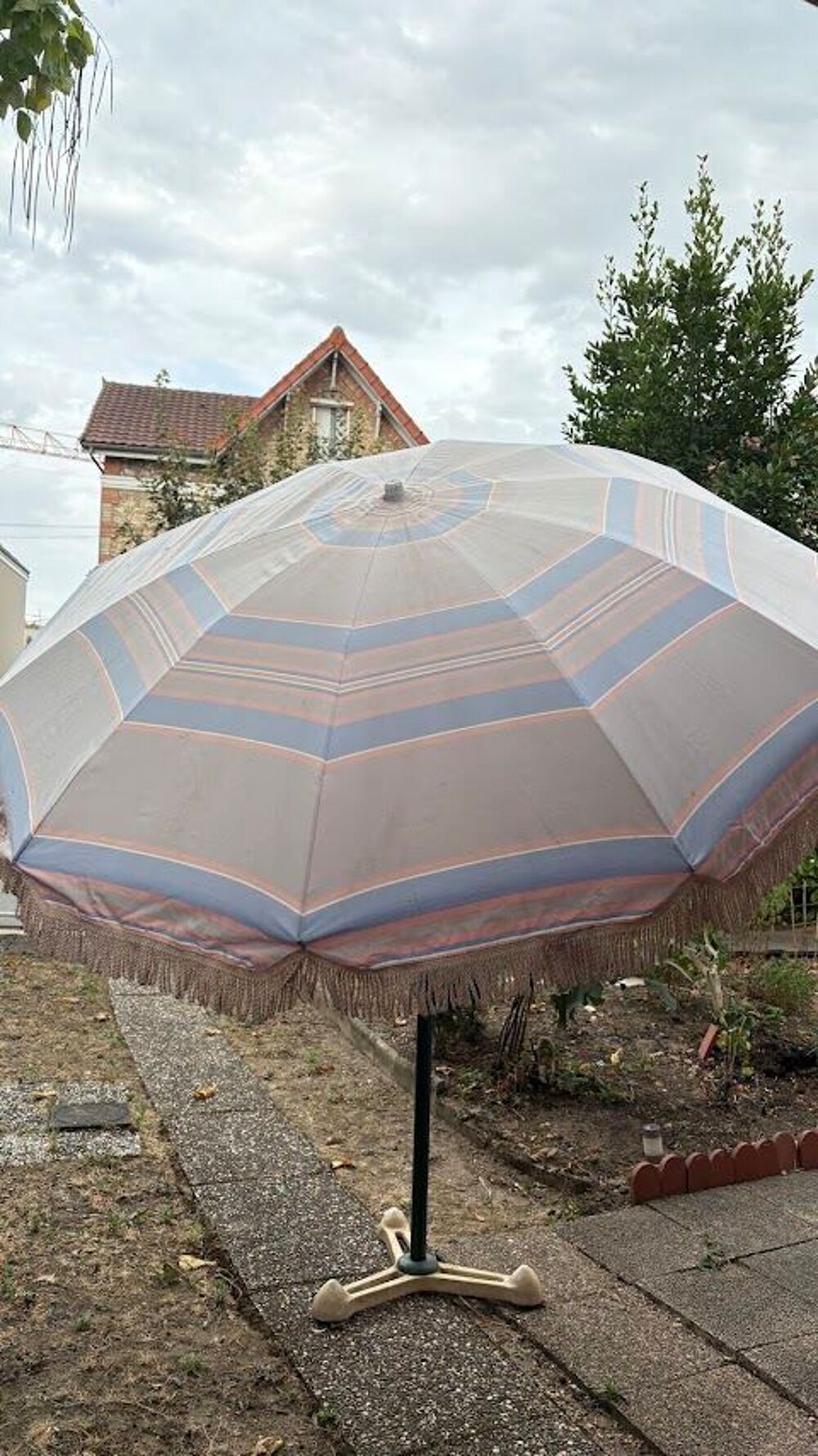 PARASOL Jardin