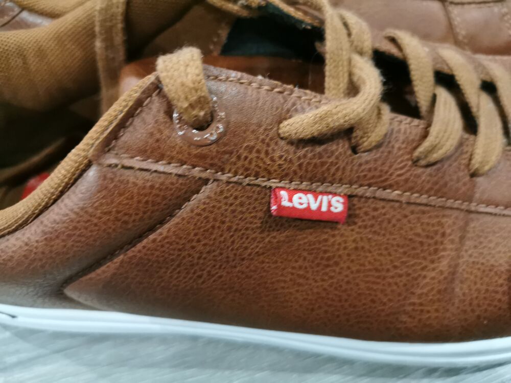 Tennis homme levi's Chaussures
