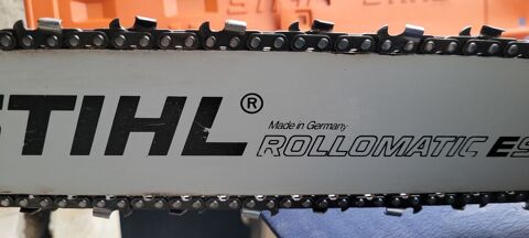 TRONCONNEUSE STIHL MS 390 Condillac (26)