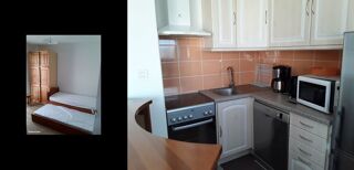  Appartement à louer 2 pièces 41 m²
