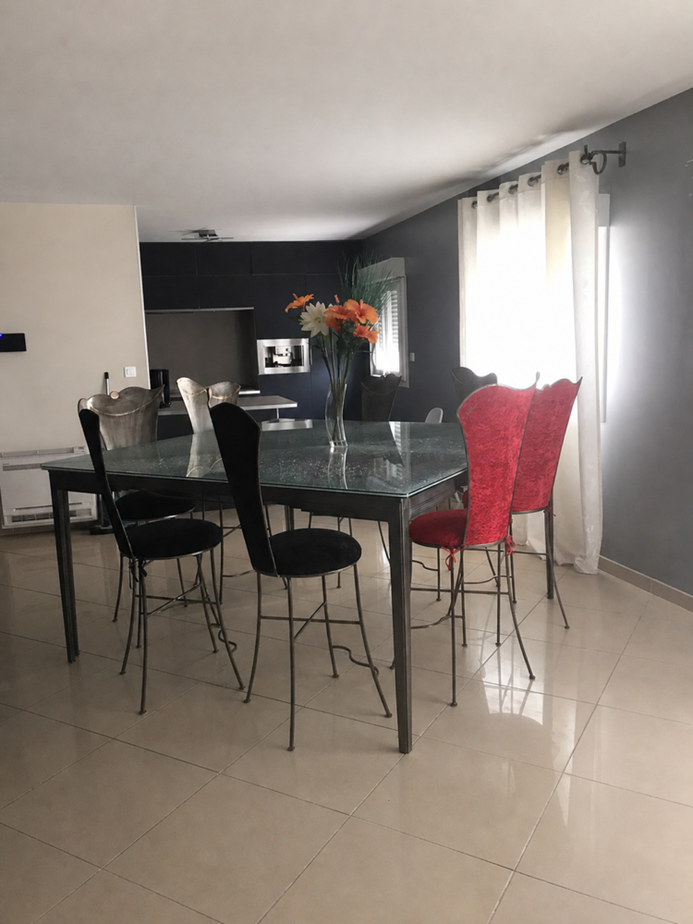 Vente Maison MAISON 188 M2 6 - Pièces Le cailar