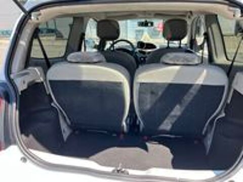 Twingo II 1.5 dCi 75 eco2 Expression 2012 occasion 42700 Firminy