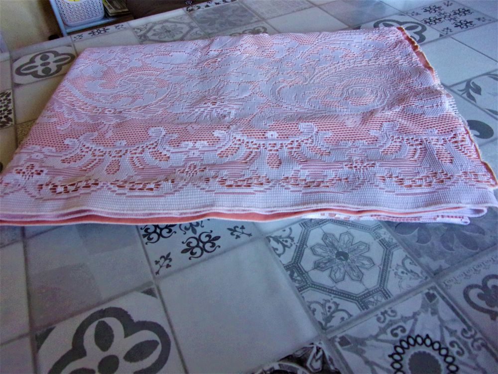 Nappe Décoration
