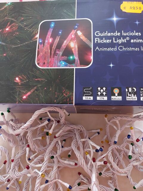 guirlande �lectrique 10 Ivry-la-Bataille (27)