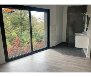  Maison à vendre 4 pièces 