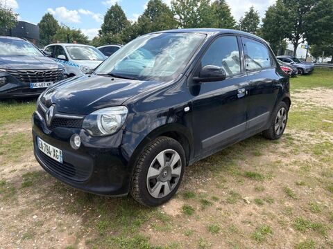 Renault twingo iii 1.0 SCE 70 STOP & START ZEN ECO2