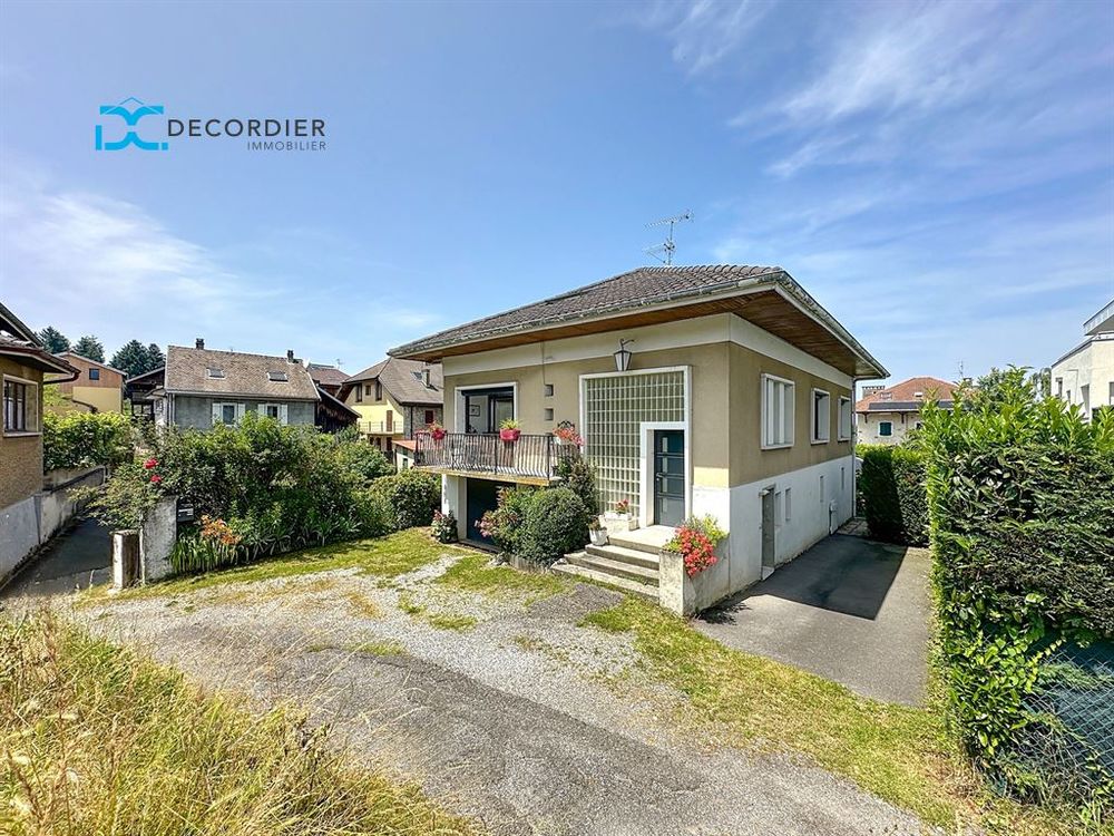 à vendre  Maison Neuvecelle (74500)