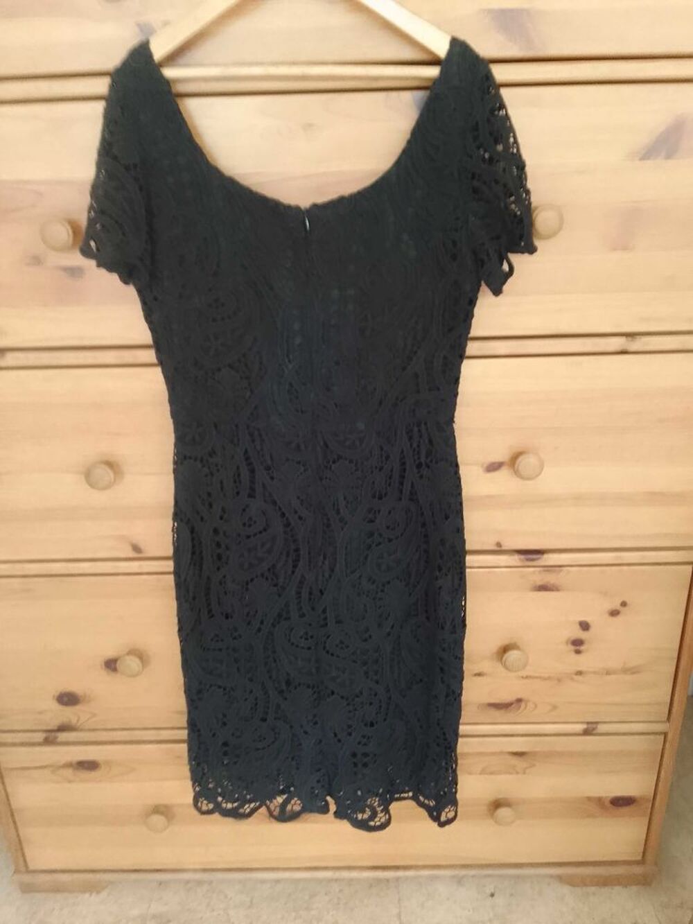 Robe de marque (Maison Faust) Vêtements