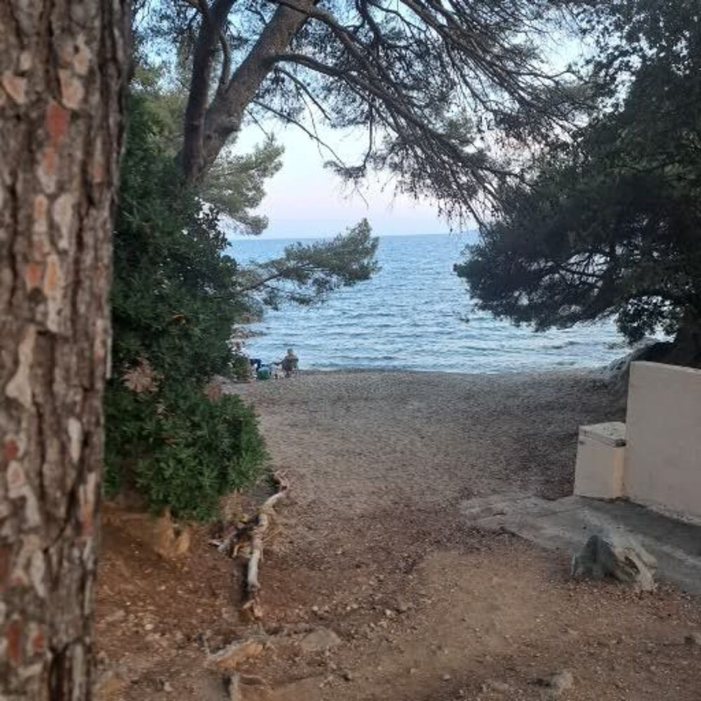   Duplex Les Issambres Résidence Acapulco Provence-Alpes-Côte d'Azur, Les Issambres (83380)