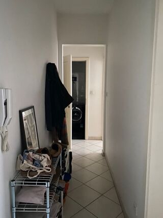  Appartement � louer 2 pi�ces 40 m�