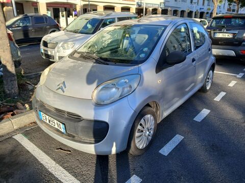 Citroen c1 Citroën  1.0i