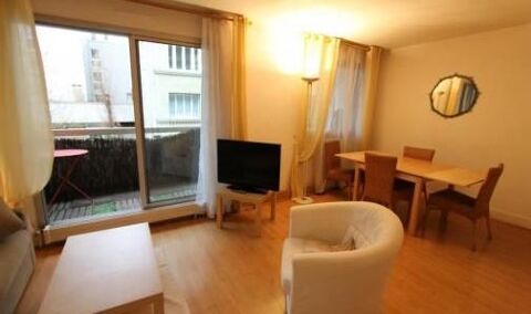  Appartement � louer 2 pi�ces 32 m� Strasbourg