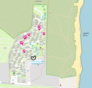  2022 occasion 66440 Torreilles