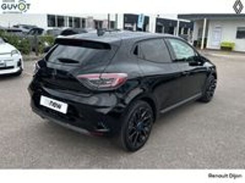 Clio V Clio E-Tech full hybrid 145 ch GSR2 Esprit Alpine 2025 occasion 21000 Dijon