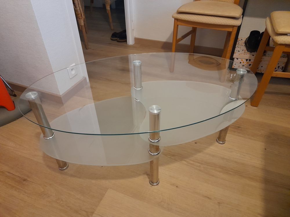 Magnifique Table Basse Meubles