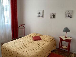  Appartement à louer 2 pièces 37 m²
