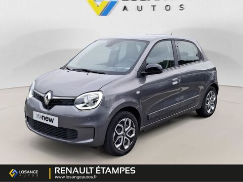 Renault Twingo III E-Tech Equilibre 2023 occasion &Eacute;tampes 91150