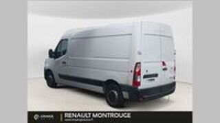 Master MASTER ELECTRIQUE FGN L2H2 F3500 EV52 CONFORT 2025 occasion 92120 Montrouge