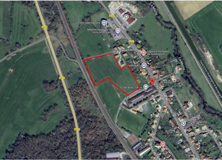  Terrain à vendre 21234 m²