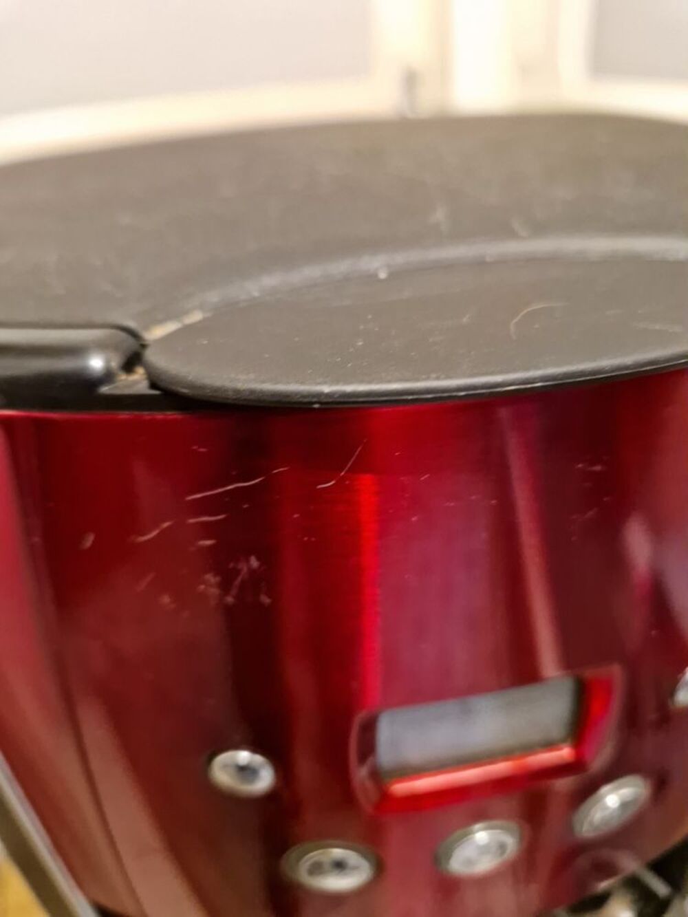 cafeti&egrave;re &eacute;lectrique Electroménager