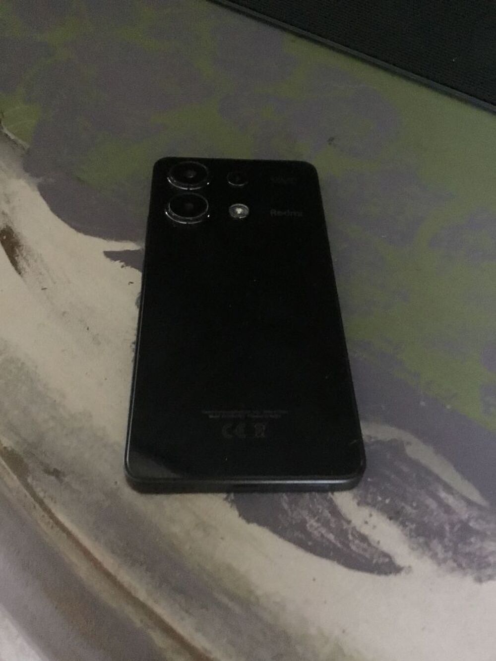 R&eacute;duire note 13 Téléphones et tablettes