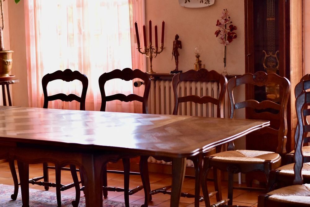 salle &agrave; manger Meubles