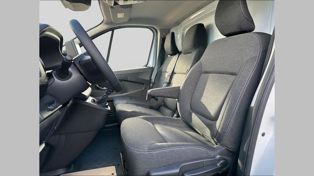 Trafic TRAFIC FG DCI 150 L2H1 3T EXTRA 2026 occasion 38140 Rives