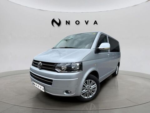 Annonce voiture Volkswagen MULTIVAN 25890 €