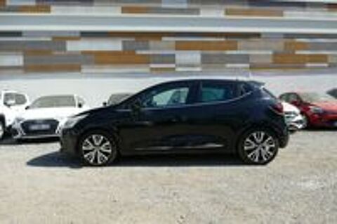 Clio IV Clio TCe 120 Energy Initiale Paris 2017 occasion 13600 La Ciotat