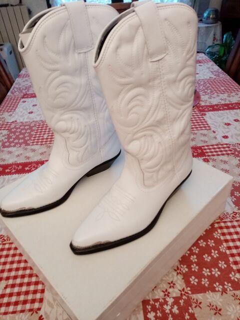 Bottes Country 75 Prigonrieux (24)