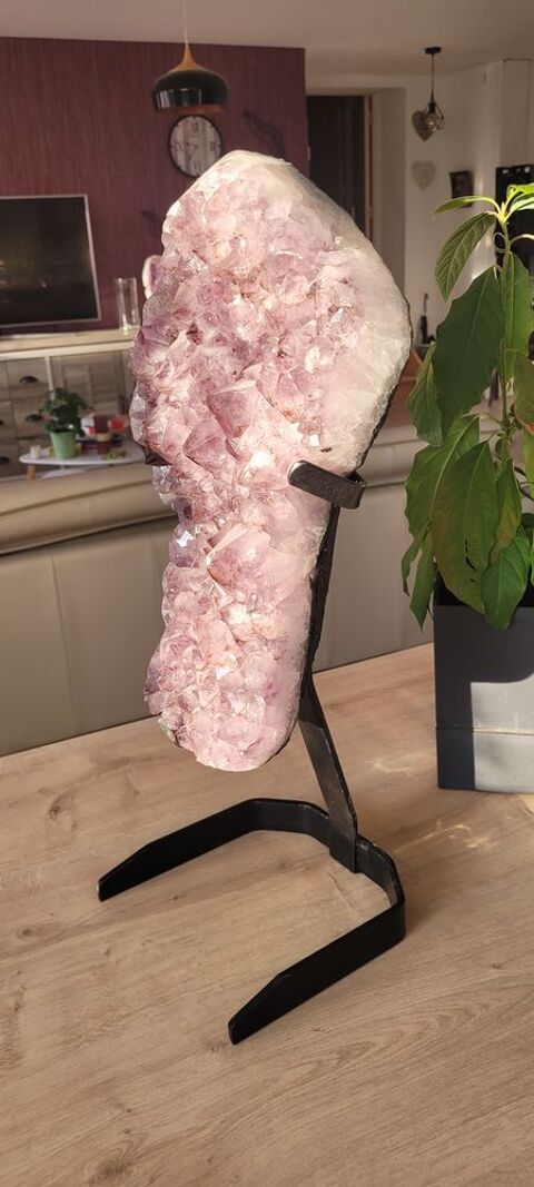 collection de min�raux 0 Saint-Etienne (42)