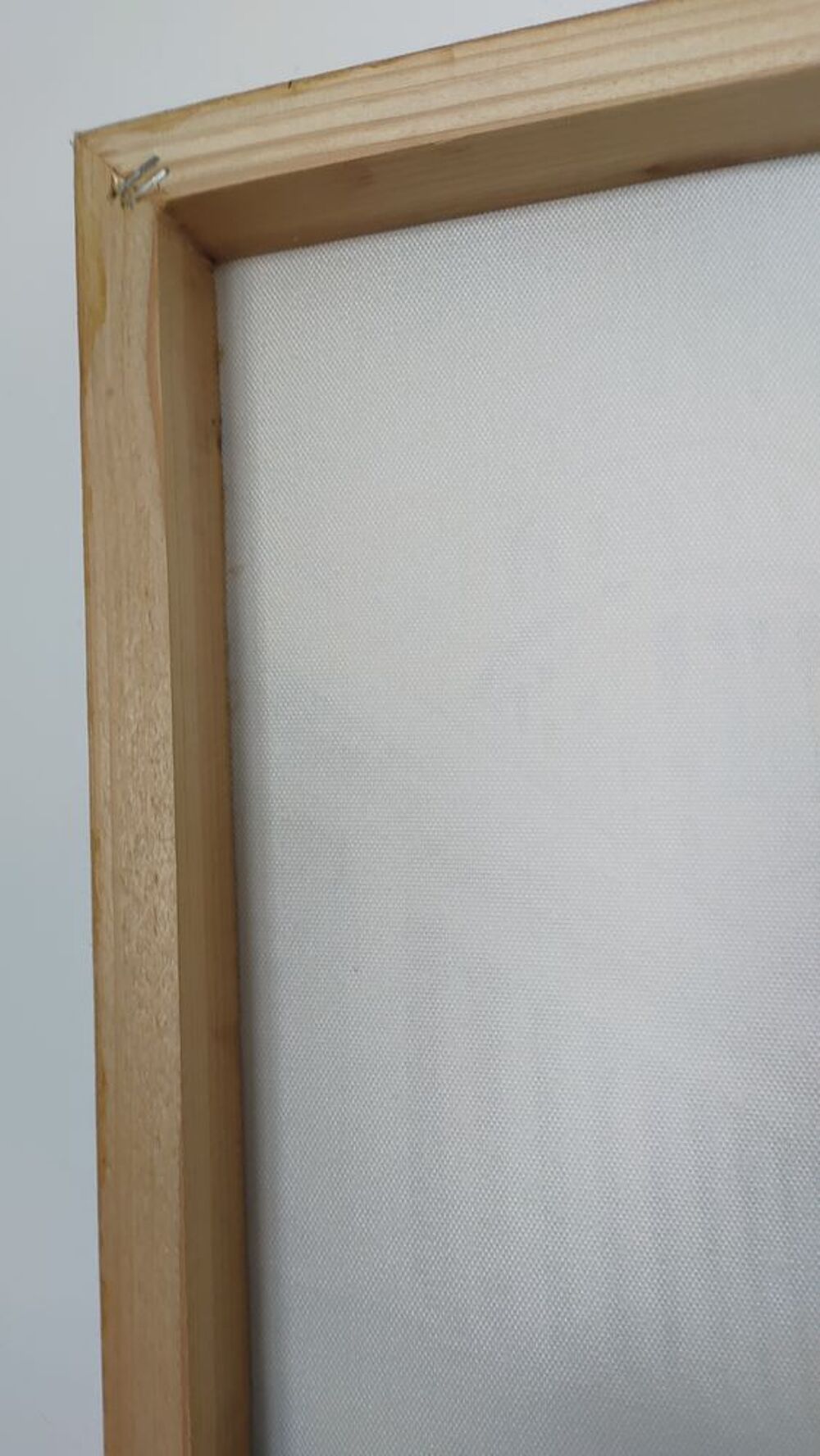 Tableau sur Toile - Impression New York City - Armature Bois Décoration