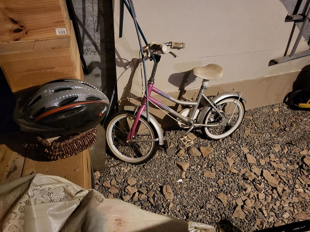 divers v&eacute;lo enfants 5 &agrave; 15 ans Vélos