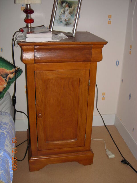 table de chevet 0 Cusset (03)