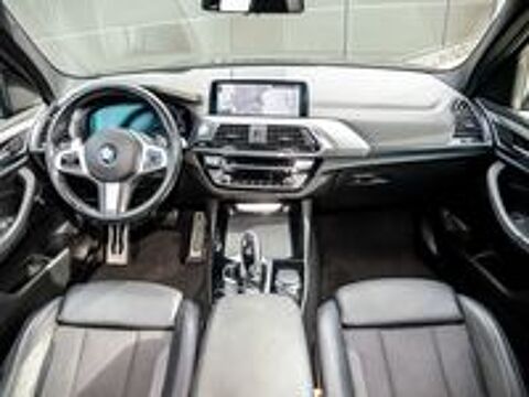 X3 xDrive30e 292 ch M Sport 2021 occasion 69006 Lyon