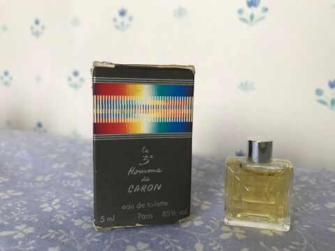 Miniature de parfum 4 Vincennes (94)