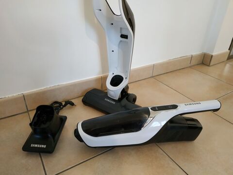 Aspirateur balai Samsung POWERstick EZ Clean 2en1 70 Conches-en-Ouche (27)
