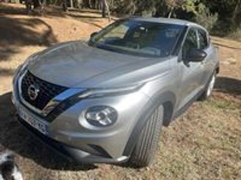 Juke DIG-T 114 DCT7 Acenta 2021 occasion 06600 Antibes