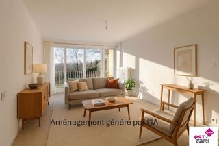  Appartement � vendre 4 pi�ces 81 m�