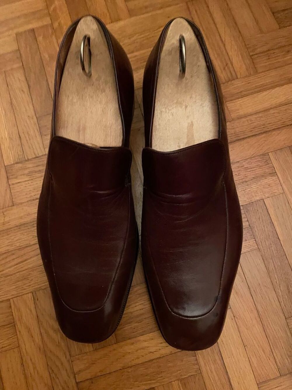 Chaussures Bailly Chaussures
