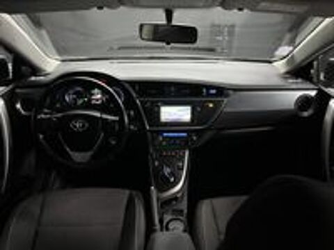 Auris II HSD 136h Dynamic 2014 occasion 33520 Bruges