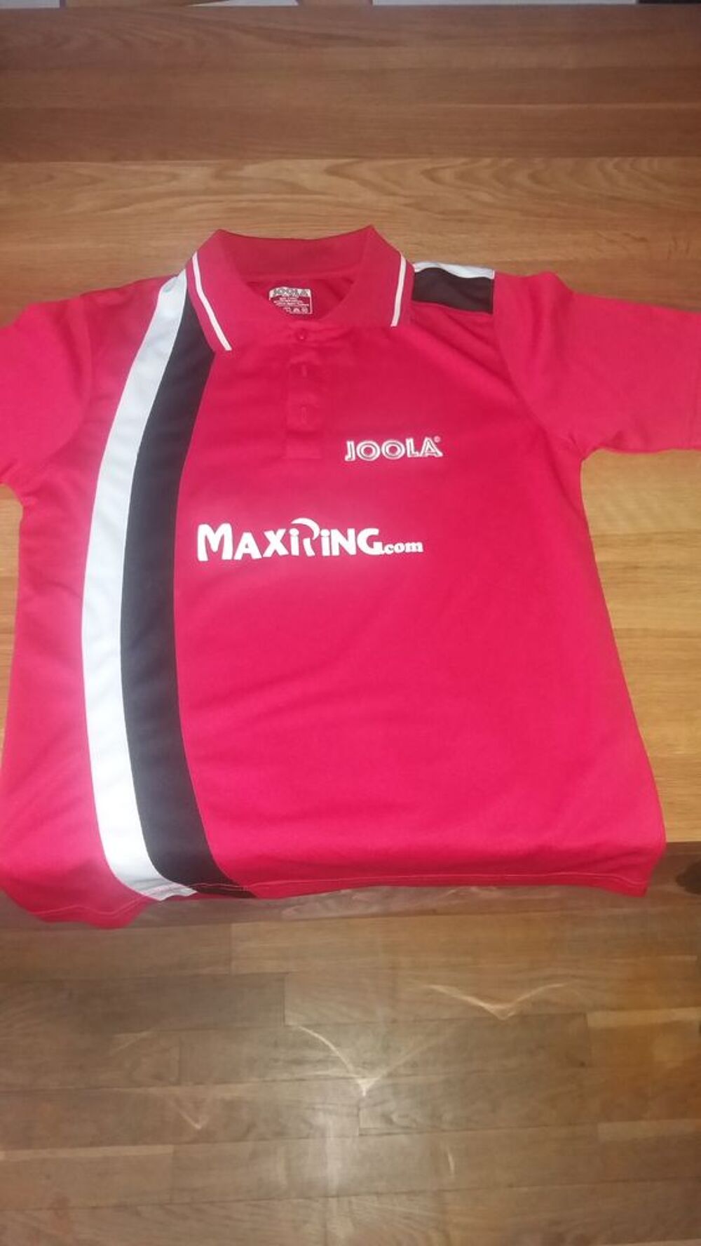 tee shirt sport Vêtements