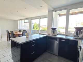  Appartement � vendre 4 pi�ces 68 m�